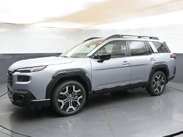 New 2026 Subaru Outback Touring XT AWD/4WD image 2