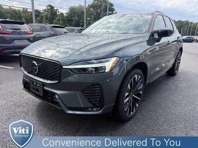 New 2027 Volvo XC60 B5 Ultra
