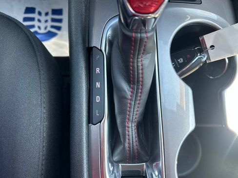 Used 2024 Chevrolet Malibu RS FWD image 25