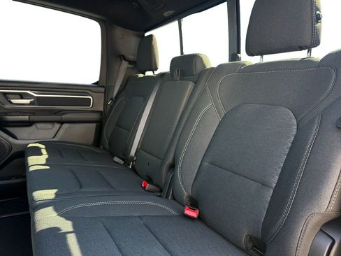New 2026 RAM 1500 4x4 Crew Cab image 14