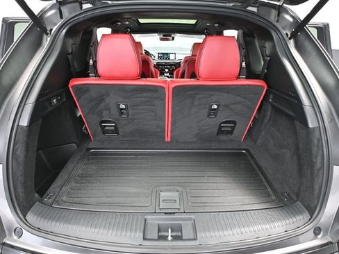Used 2024 Acura MDX A-Spec AWD/4WD image 47