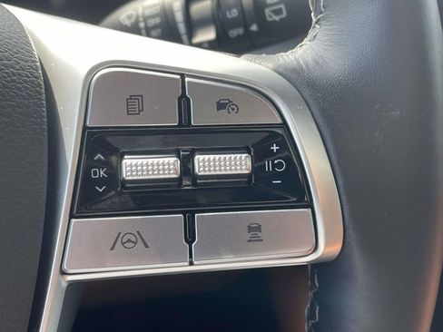 Used 2025 Kia Telluride EX X-Line AWD/4WD image 25