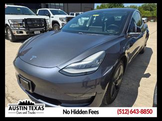 Used 2018 Tesla Model 3 Long Range image 1