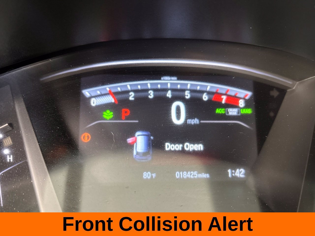 Used 2020 Honda CR-V Touring image 18