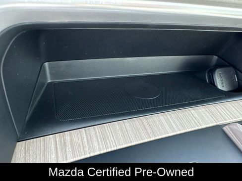 Certified 2026 MAZDA CX-90 3.3 Turbo w/ Premium Plus Pkg AWD/4WD image 32