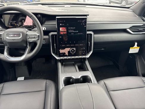 New 2026 GMC Acadia Elevation w/ Black Edition FWD image 21