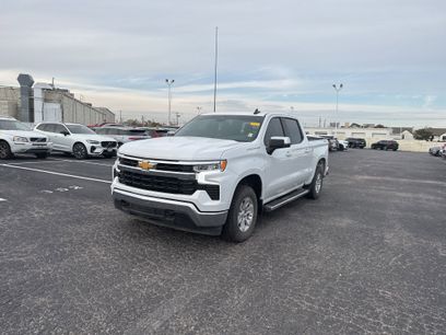 Used 2023 Chevrolet Silverado 1500 LT