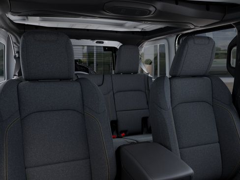 New 2026 Jeep Wrangler Unlimited Sport AWD/4WD image 27