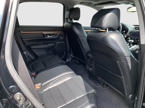 Used 2019 Honda CR-V EX-L image 40
