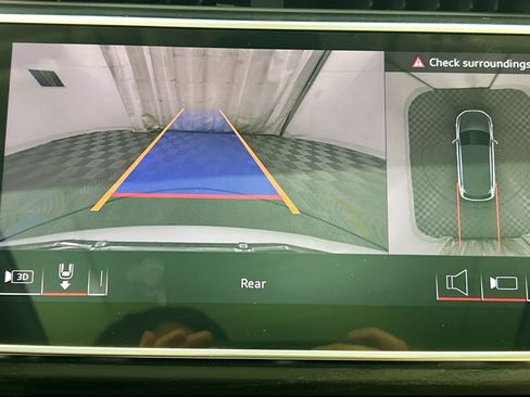 Certified 2025 Audi Q7 2.0T Premium Plus w/ Premium Plus Package image 15