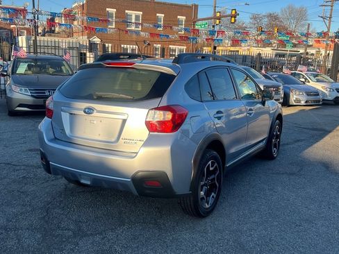 Used 2016 Subaru Crosstrek 2.0i Premium w/ Moonroof Package AWD/4WD image 5