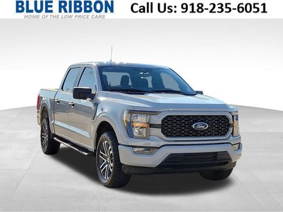 Used 2023 Ford F150 XL w/ STX Appearance Package