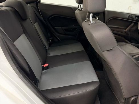 Used 2019 Ford Fiesta S FWD image 34