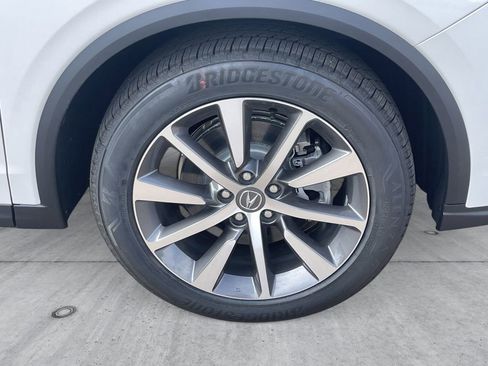 New 2026 Acura MDX FWD w/ Technology Package image 11