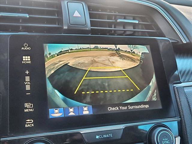 Used 2018 Honda Civic Si image 13