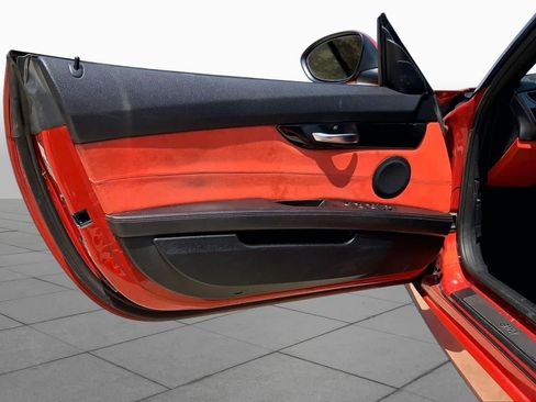 Used 2014 BMW Z4 sDrive35i RWD image 20