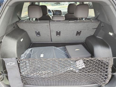 New 2026 Chevrolet Equinox LT image 9