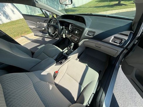 Used 2015 Honda Civic LX image 23