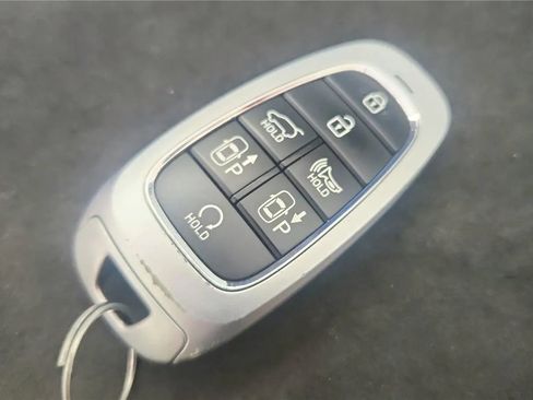 Used 2024 Hyundai Palisade Calligraphy AWD/4WD image 14