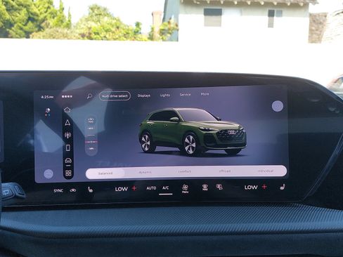 New 2026 Audi SQ5 Premium Plus AWD/4WD image 27