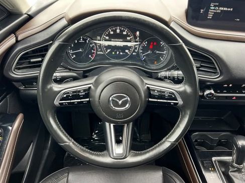 Certified 2024 MAZDA CX-30 AWD 2.5 S w/ Premium Package image 17