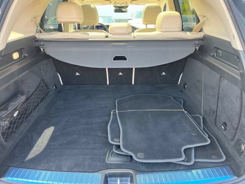Certified 2026 Mercedes-Benz GLE 350 4MATIC image 20