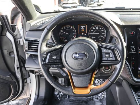 Used 2022 Subaru Outback Wilderness image 18