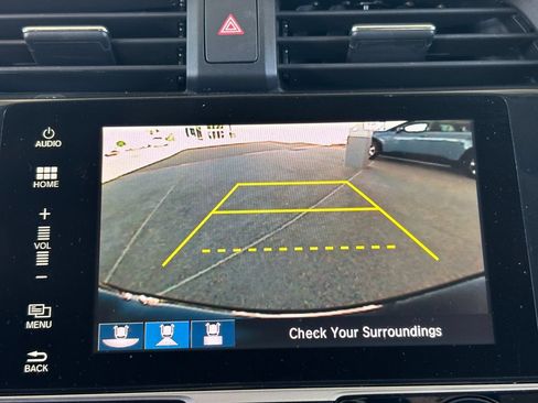 Used 2018 Honda Civic EX image 31