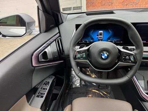 Used 2026 BMW X3 xDrive30 image 13