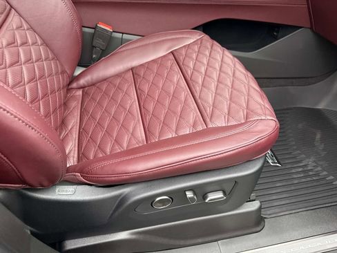 New 2026 Cadillac Escalade Luxury w/ LPO, Floor Liner Package image 10