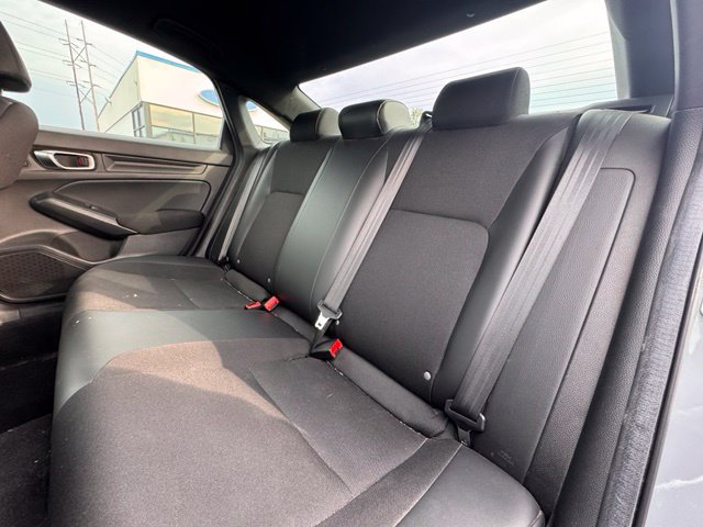 Used 2024 Honda Civic Sport image 12