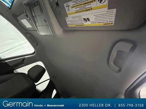 Used 2023 Chevrolet Equinox LT image 29