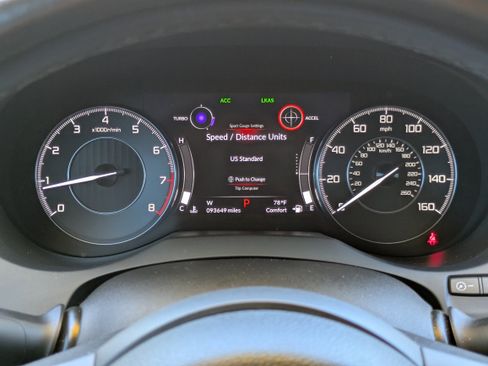 Used 2020 Acura RDX AWD image 23