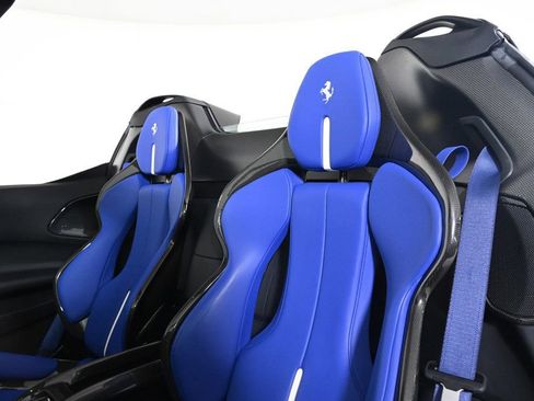 Certified 2023 Ferrari SF90 Spider image 4