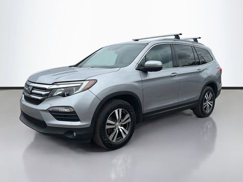 Used 2016 Honda Pilot EX-L image 7