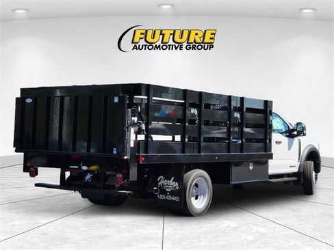 New 2024 Ford F450 XL image 5
