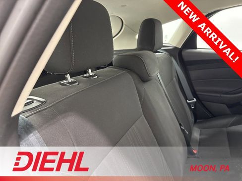 Used 2018 Ford Focus SE image 10