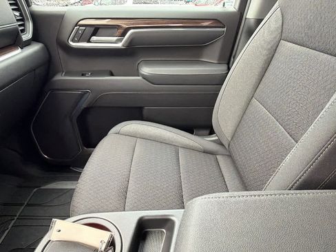 New 2026 Chevrolet Silverado 1500 RST w/ RST Select Package image 12