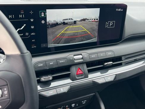 New 2026 Kia K4 GT-Line FWD image 24