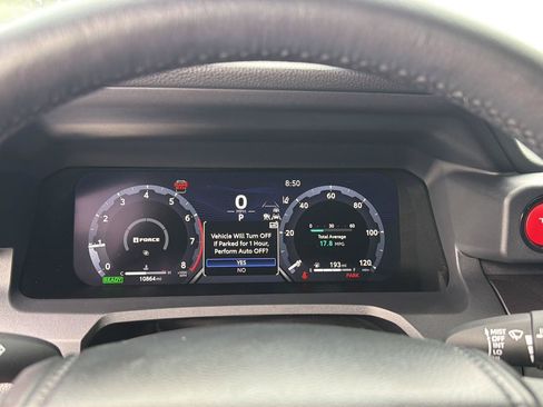Used 2025 Toyota 4Runner TRD Off-Road Premium AWD/4WD image 24