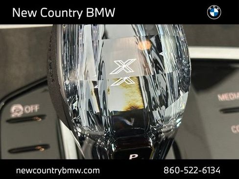 Used 2023 BMW X5 xDrive45e w/ Executive Package AWD/4WD image 20