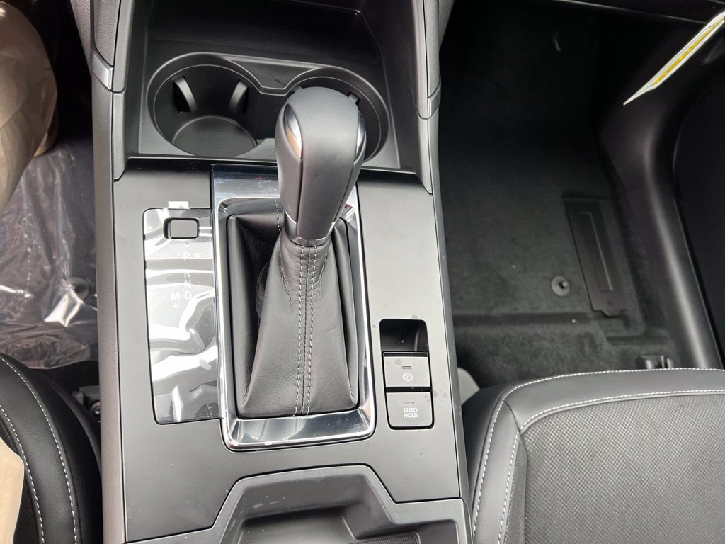 New 2026 MAZDA CX-5 Preferred AWD/4WD image 19