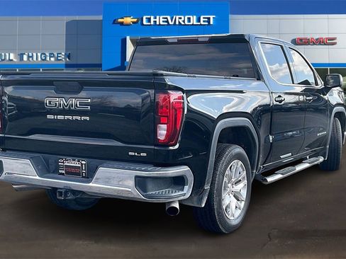 Used 2019 GMC Sierra 1500 SLE w/ SLE Value Package image 6