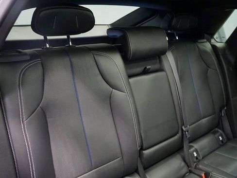 Certified 2024 Cadillac Lyriq Sport w/ LPO, Floor Liner Package image 21