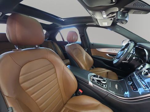 Used 2020 Mercedes-Benz C 43 AMG 4MATIC Sedan w/ Multimedia Package image 25