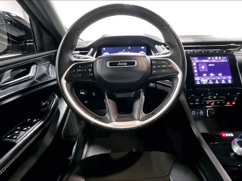 Used 2022 Jeep Grand Cherokee Altitude image 7