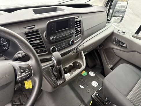 Used 2024 Ford Transit 250 Low Roof w/ Exterior Upgrade Package image 35