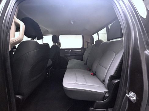 Used 2020 RAM 1500 Big Horn AWD/4WD image 19