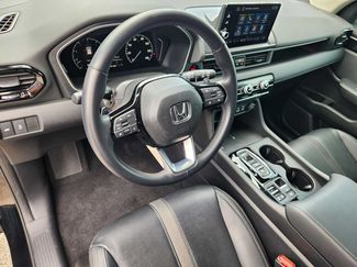 Certified 2023 Honda Pilot EX-L video 2