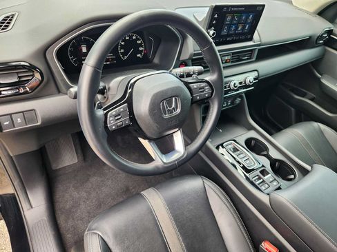 Certified 2023 Honda Pilot EX-L image 2